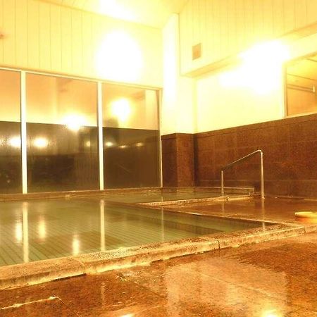 Hotel Kurosawa Onsen Kisaburo Yamagata  Esterno foto