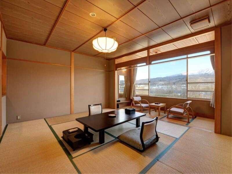 Hotel Kurosawa Onsen Kisaburo Yamagata  Esterno foto