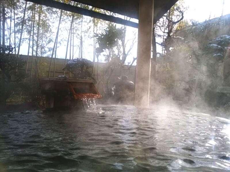 Hotel Kurosawa Onsen Kisaburo Yamagata  Esterno foto
